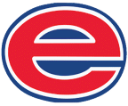 A blue and red logo of a lion. Description generated by AI