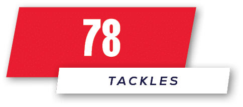 tackles,7