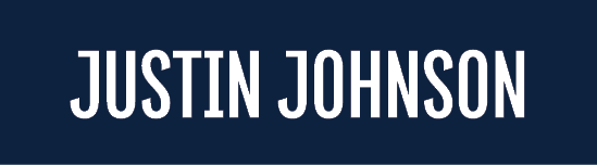JUSTIN JOHNSON