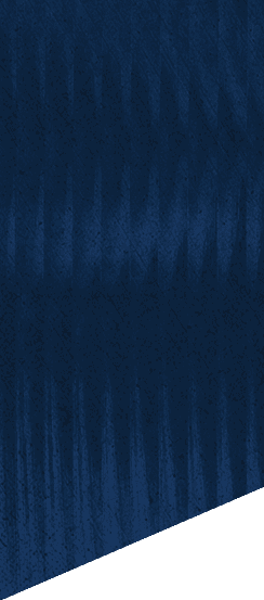 A textured orange background with subtle vertical stripes and a diagonal cut at the bottom right corner. Description generated by AI