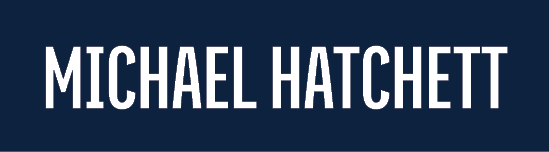 Michael Hatchett