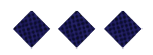 A black and white image of a circle with a red dot in the middle. Description generated by AI
