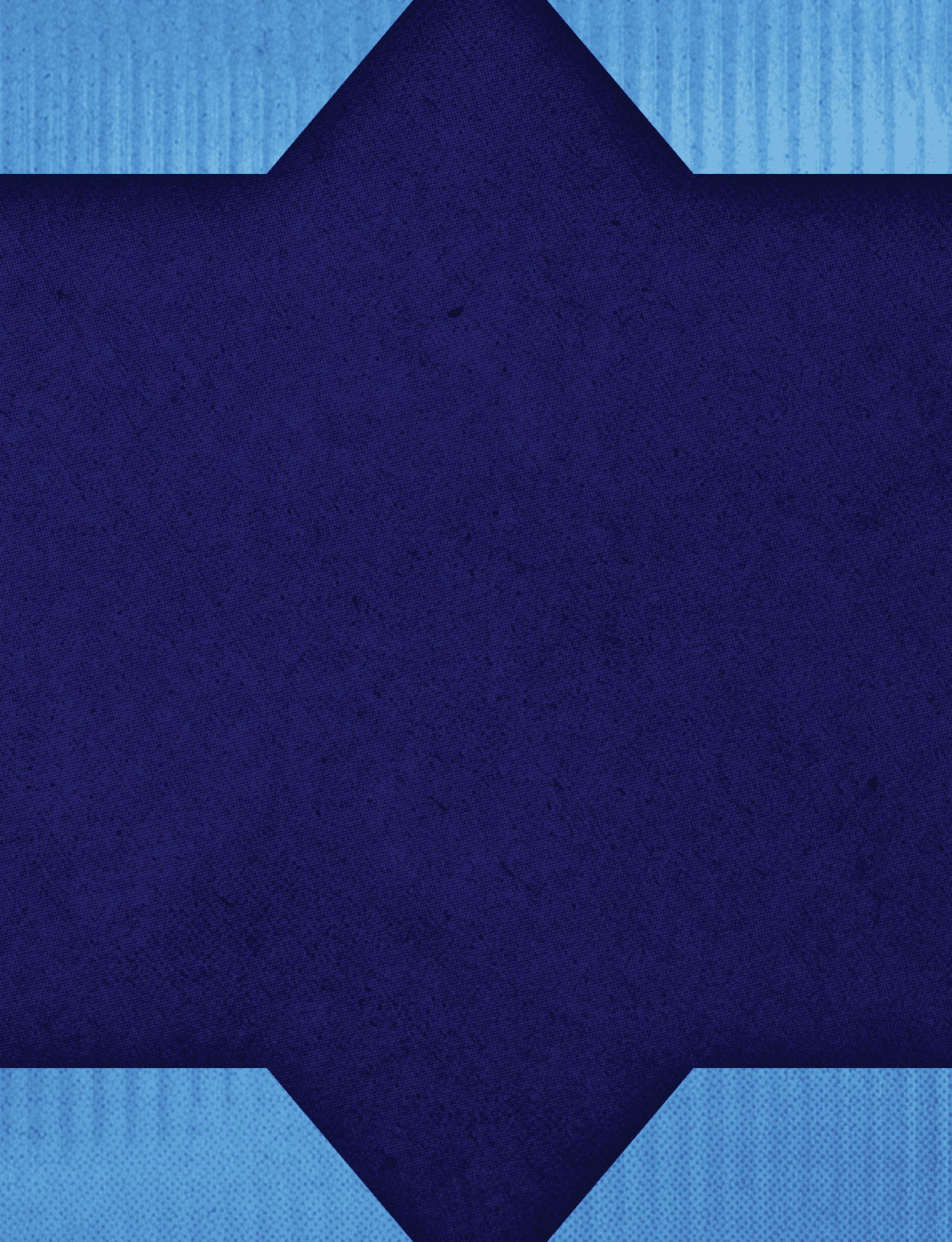 A red and blue striped cloth. Description generated by AI