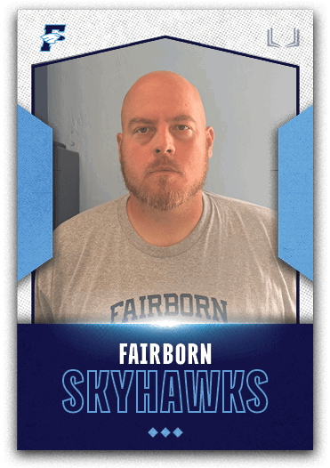 FAIRBORN SKYHAWK