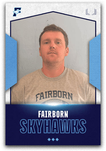 FAIRBORN SKYHAWK