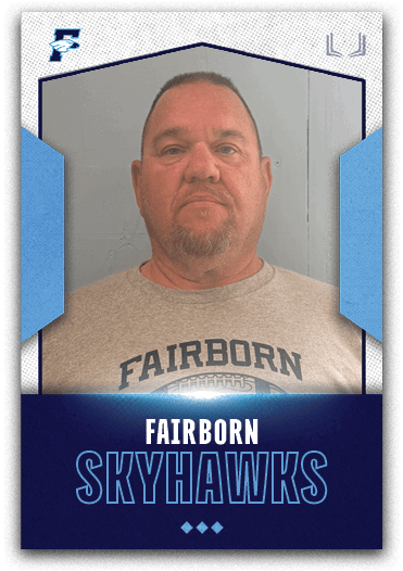 FAIRBORN SKYHAWK