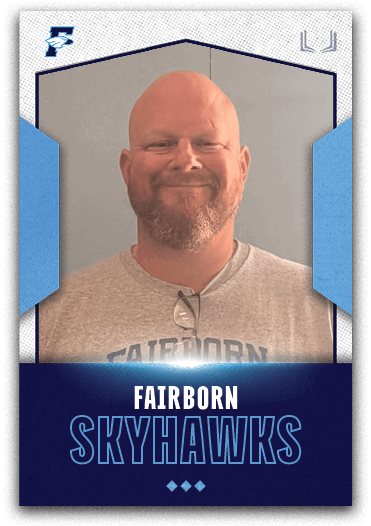FAIRBORN SKYHAWK