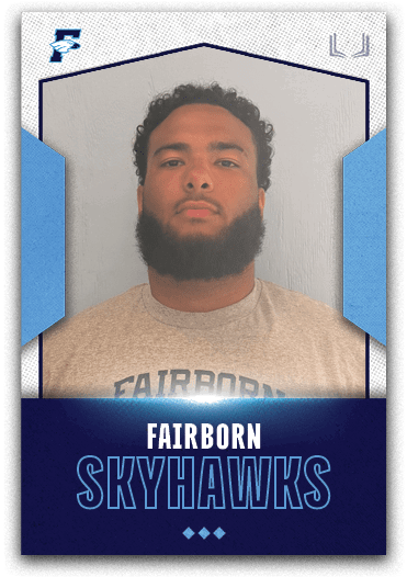 FAIRBORN SKYHAWKS