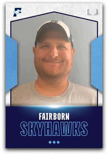 FAIRBORN SKYHAWK