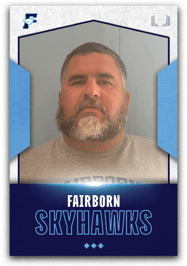 FAIRBORN SKYHAWK