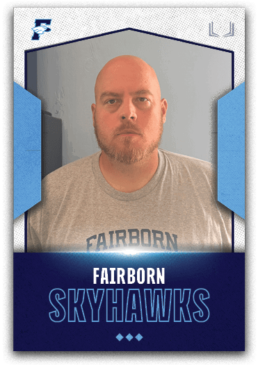 FAIRBORN SKYHAWK