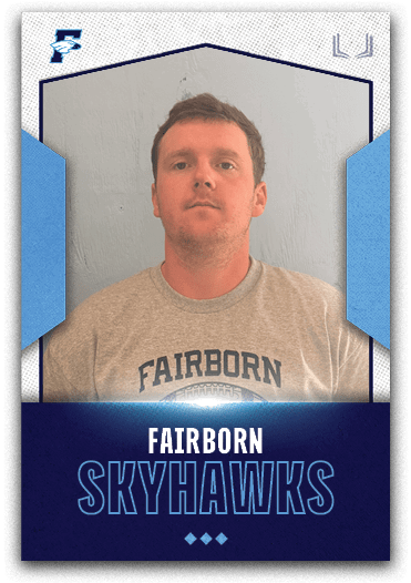 FAIRBORN SKYHAWK