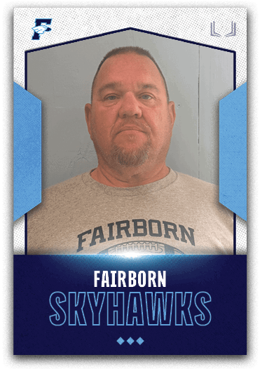 FAIRBORN SKYHAWK