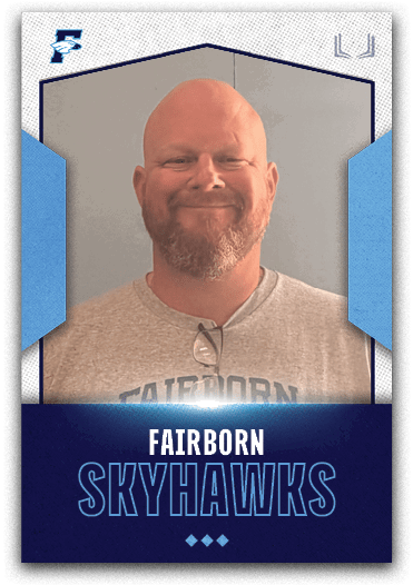FAIRBORN SKYHAWK