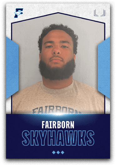 FAIRBORN SKYHAWKS