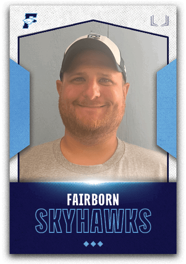FAIRBORN SKYHAWK