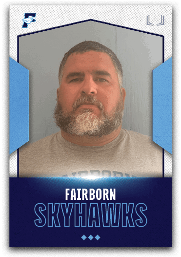 FAIRBORN SKYHAWK