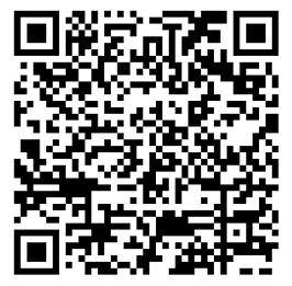 A barcode is displayed in a square format. AI generated content