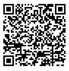 A barcode is displayed in a square format. AI generated content