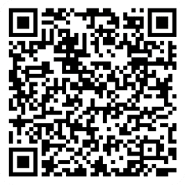 A barcode is displayed in a black and white image. AI generated content