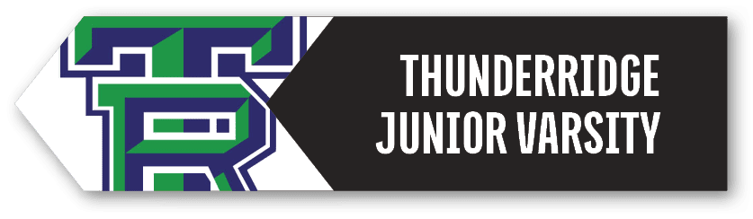 thunderridge junior varsit