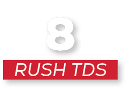 RUSH tds,