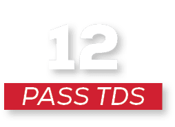 pass tds,1