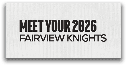page 8,meet your 2026 fairview knight