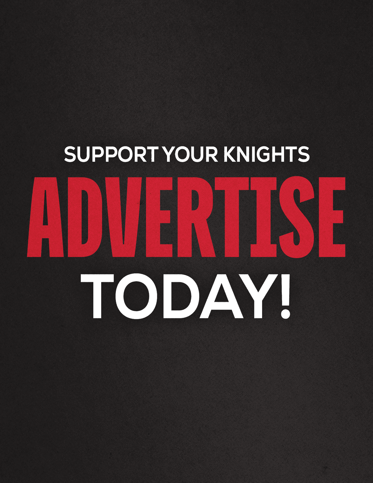 Advertisement for the Eagles. Description generated by AI