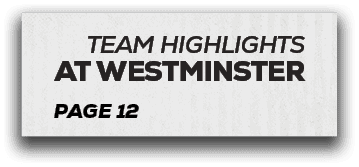 page 12,team highlights at westminste