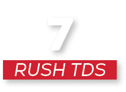 RUSH tds,