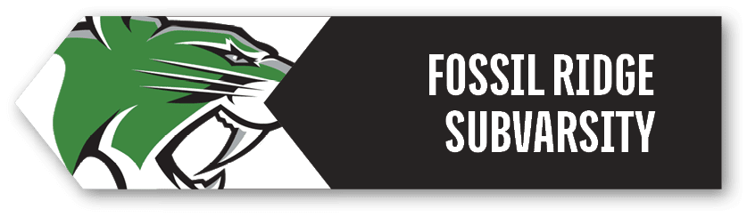 fossil ridge subvarsit