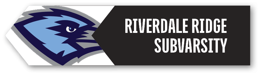 riverdale ridge subvarsit