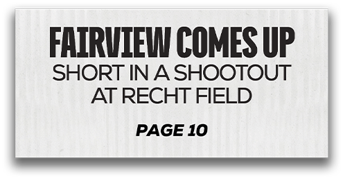page 12,fairview comes up short in a shootout at recht field