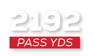 pass YDS,219