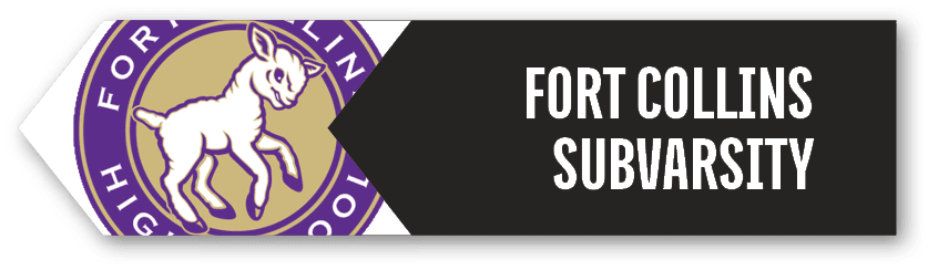 fort collins subvarsit