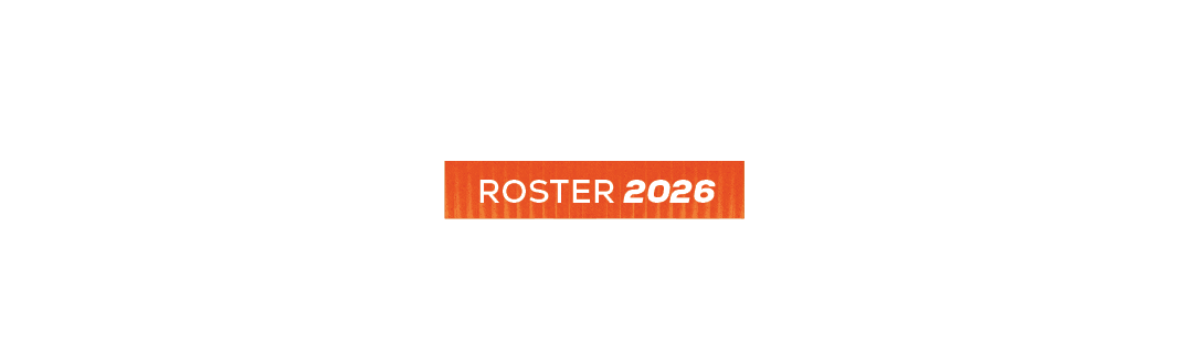 roster 2026,COACHe
