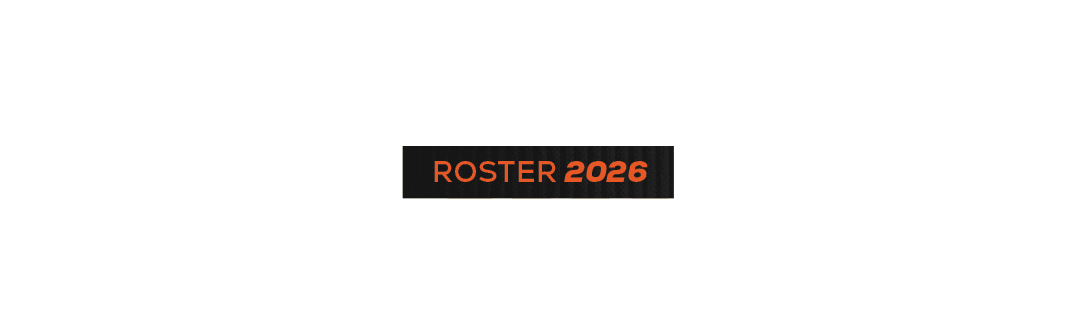 roster 2026,FRESHME