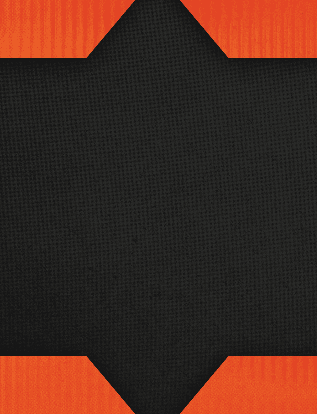 A black and red striped cloth. Description generated by AI