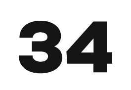 34