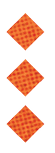 A black and white image of a circle with a line through it. Description generated by AI