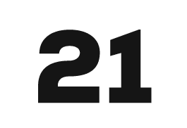 21