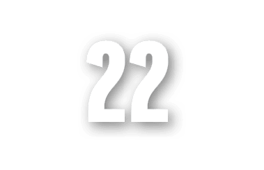 22