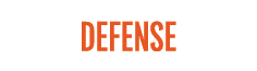 defense