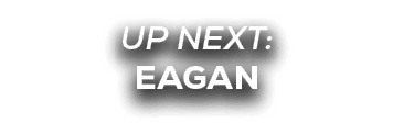 UP NEXT: eagan