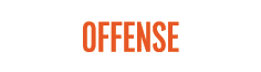 offense 