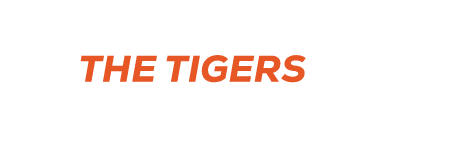 CLICK HERE & FOLLOW the Tigers ON INSTAGRAM!