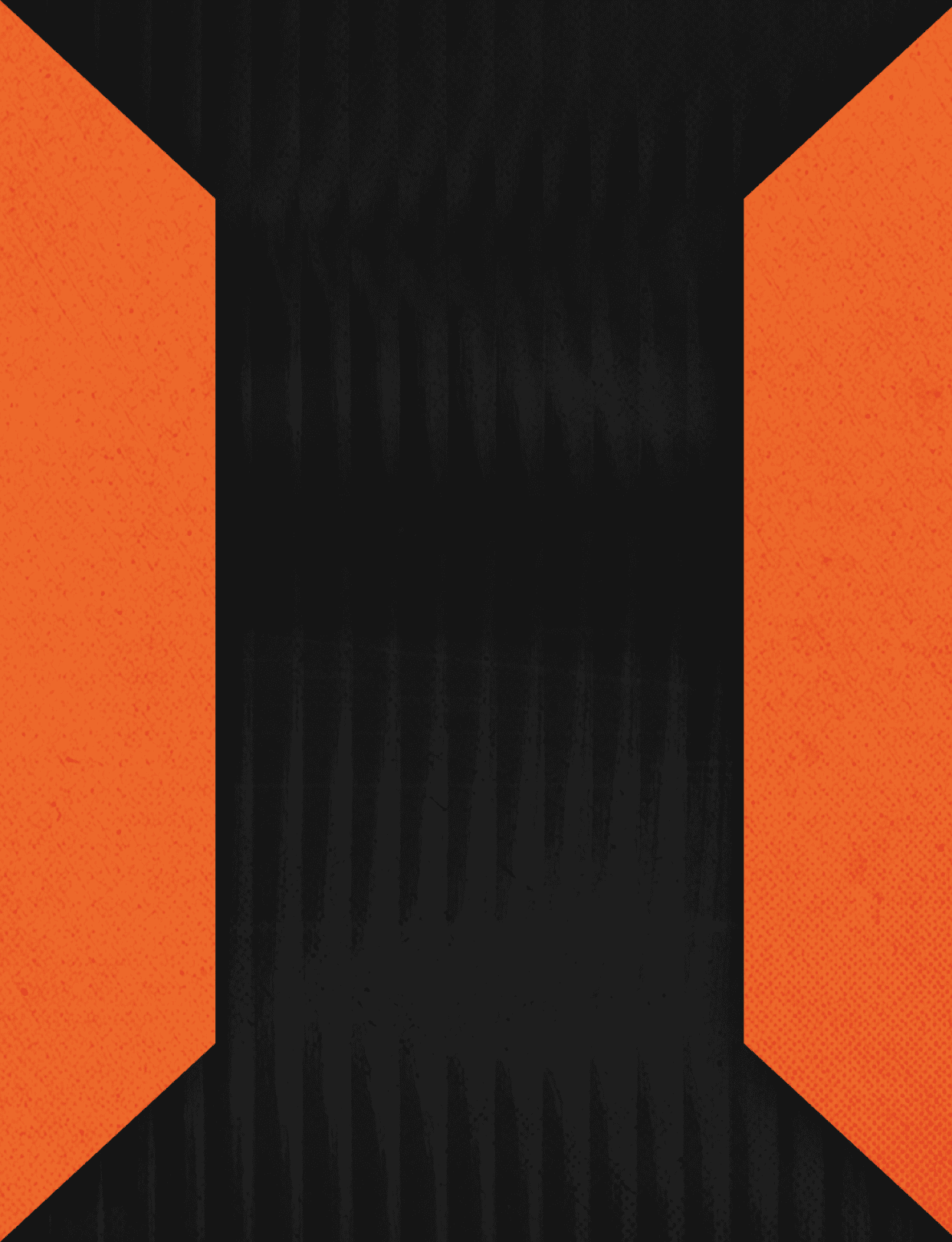A red and black square with a red number 1. Description generated by AI