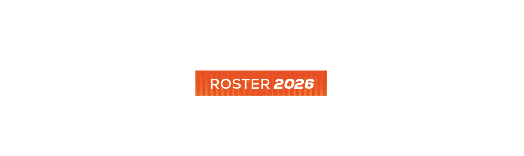 roster 2026,COACHe