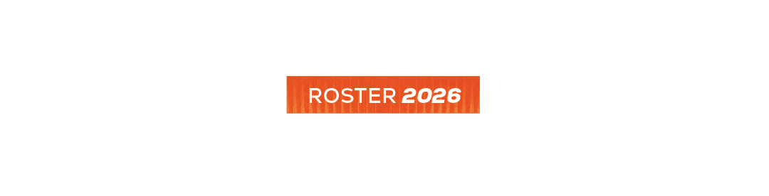 roster 2026,VARSITY CHEE